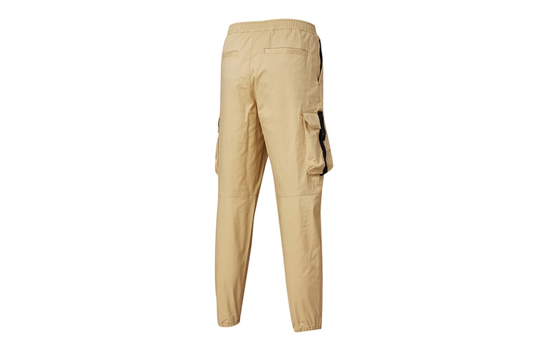 Штаны Puma Outdoor Adventure Cargo logo - изображение 2