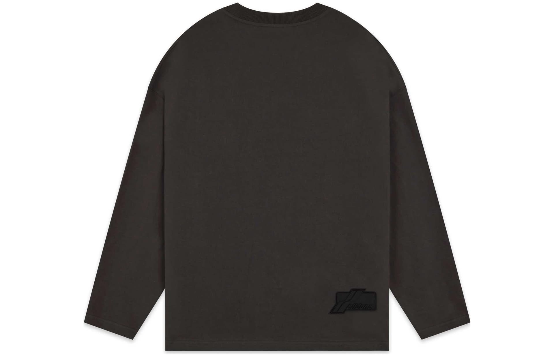 Худи WE11DONE SS22 Logo - изображение 2