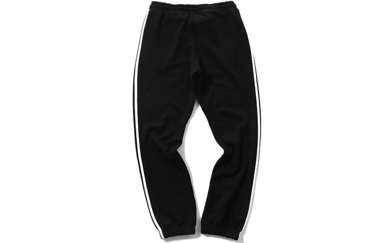 Штаны Adidas Originals Мужские Вязаные Спортивные Штаны - изображение 2