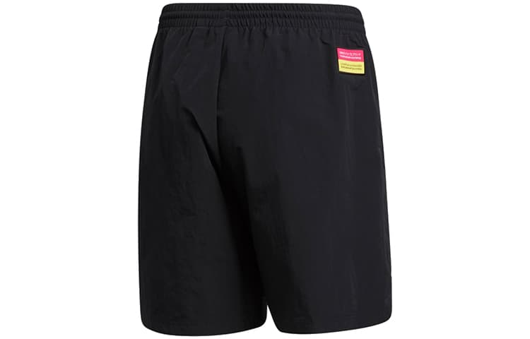 Тренировочные штаны adidas originals Tr Short Logo - изображение 2