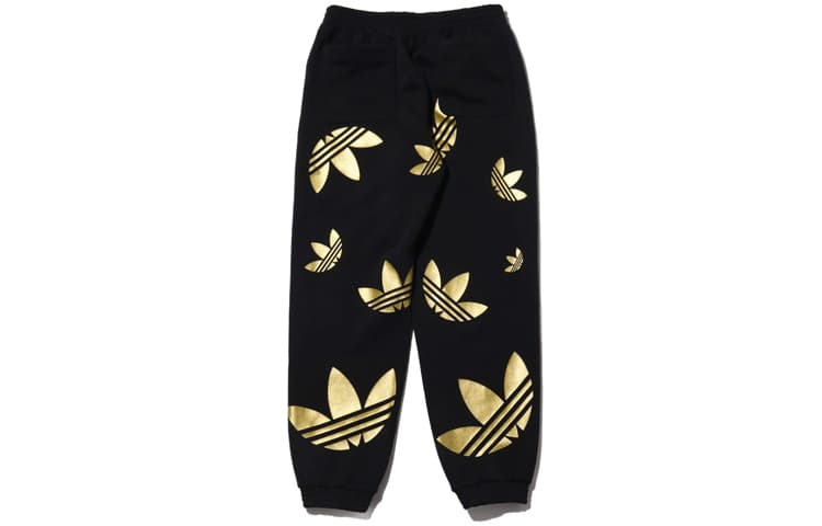 Штаны adidas originals RefMet Pants Logo - изображение 2