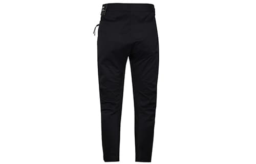 Штаны Nike Tech Pack Black Pants - изображение 2