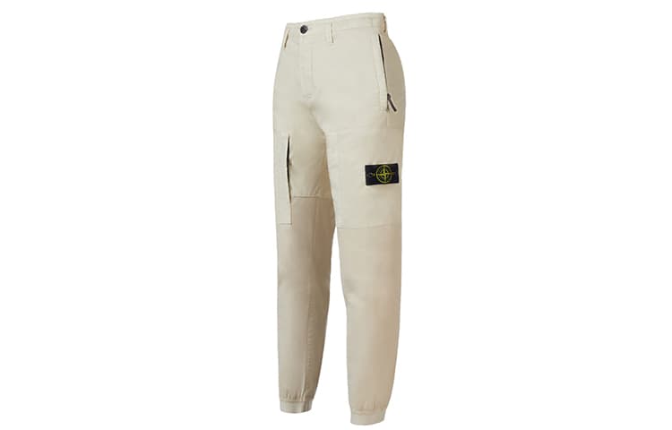 Штаны STONE ISLAND - изображение 2