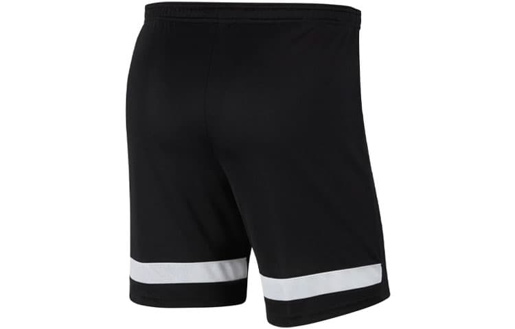 Тренировочные штаны Nike Dri-FIT Academy Shorts Black - изображение 2