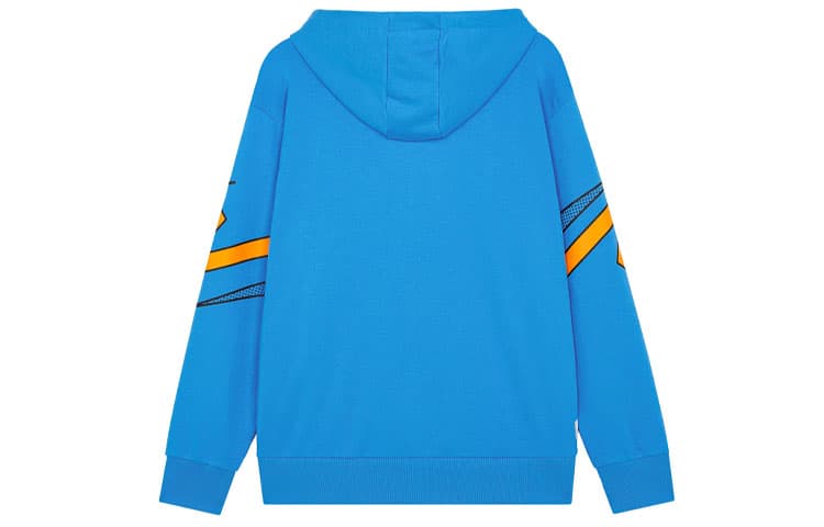 Худи New Balance - изображение 2