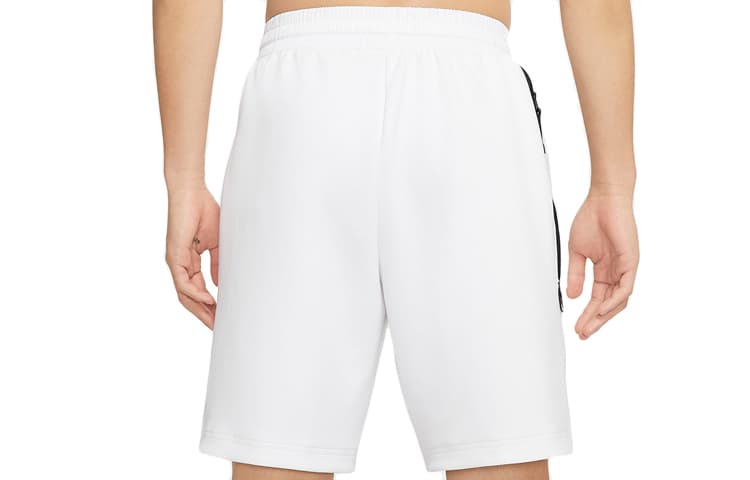 Шорты Nike Therma Flex Exploration Shorts White - изображение 2