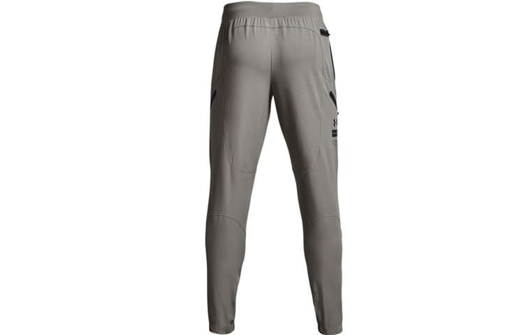 Штаны Under Armour Unstoppable Cargo - изображение 2