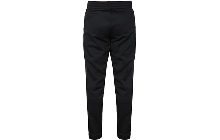 Спортивная одежда Nike Therma Basketball Pants Black - изображение 2