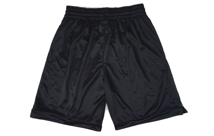 Тренировочные штаны Jordan Basketball Shorts Black - изображение 3
