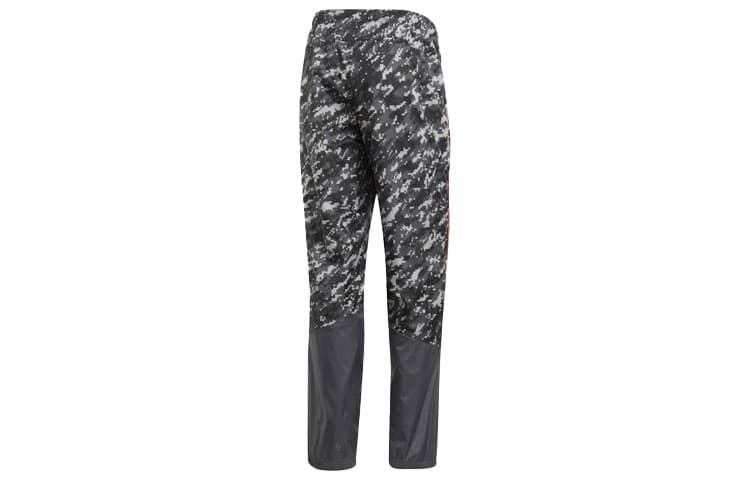 Штаны adidas Id Wvn Grfx Pt - изображение 2
