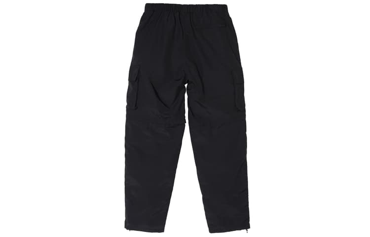 Штаны Stussy Zip Off Cargo Pant - изображение 2