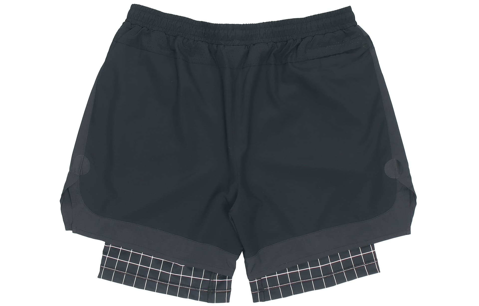 Тренировочные штаны Nike x OFF-WHITE Shorts SS21 - изображение 2