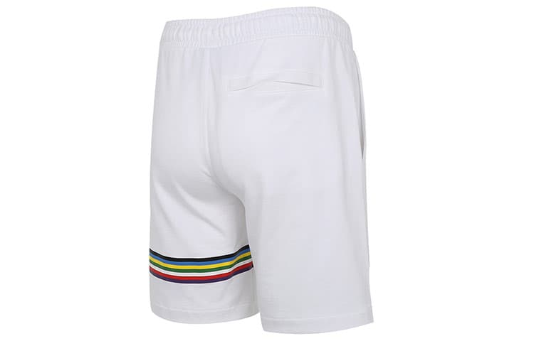 Шорты PUMA INTL Graphic Shorts - изображение 2