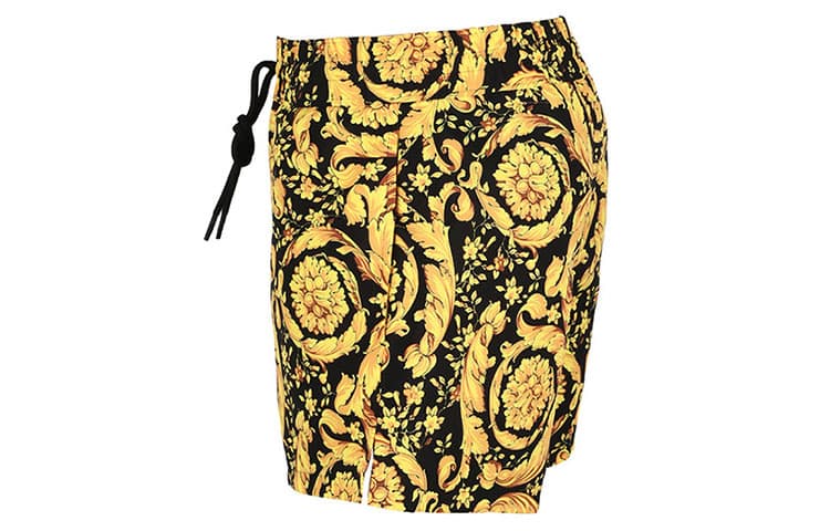 Шорты VERSACE VERSACE - изображение 3