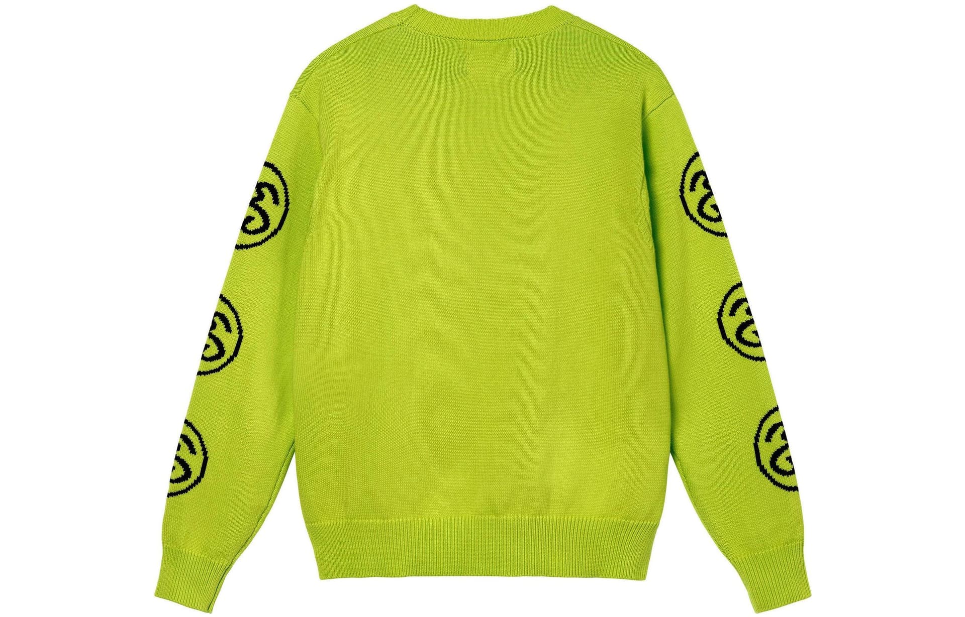Кофта Stussy SS22 SS-LINK SWEATER - изображение 2