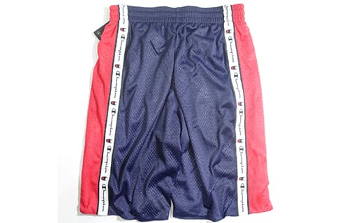 Шорты Champion mesh - изображение 2