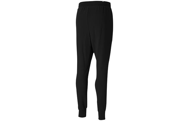 Штаны Puma Rebel Logo - изображение 2