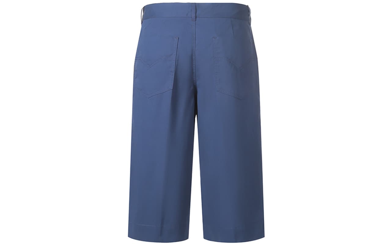 Шорты KENZO Shorts Navy - изображение 2