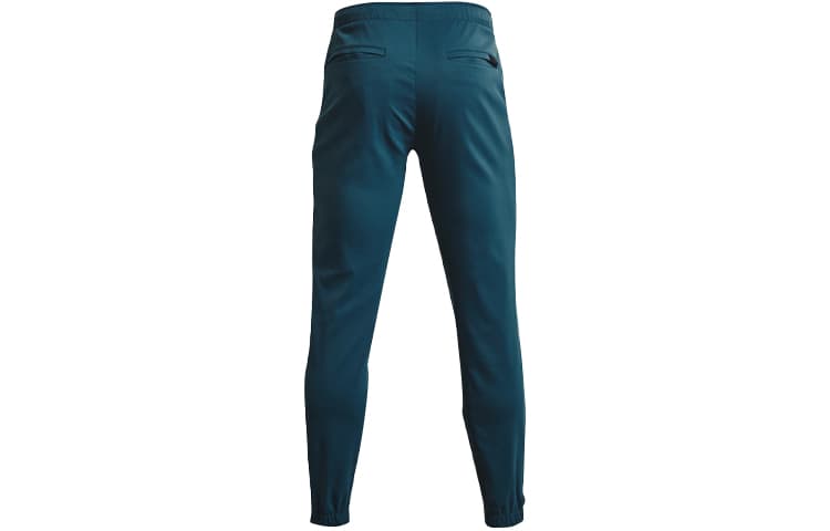 Штаны Under Armour Curry Jogger Under Armour - изображение 2
