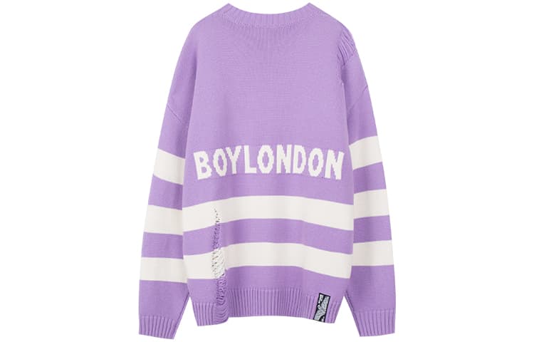 Кофта Boy London Logo - изображение 2