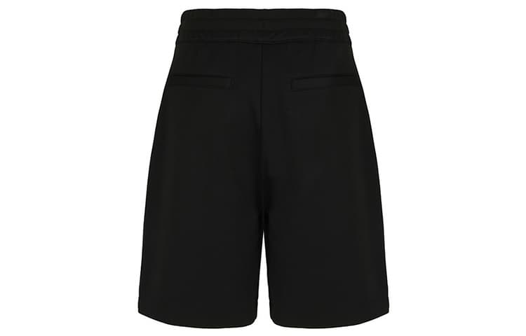 Шорты EMPORIO ARMANI Logo - изображение 2