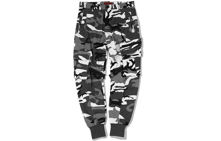 Штаны ENSHADOWER Paratrooper Joggers - изображение 4