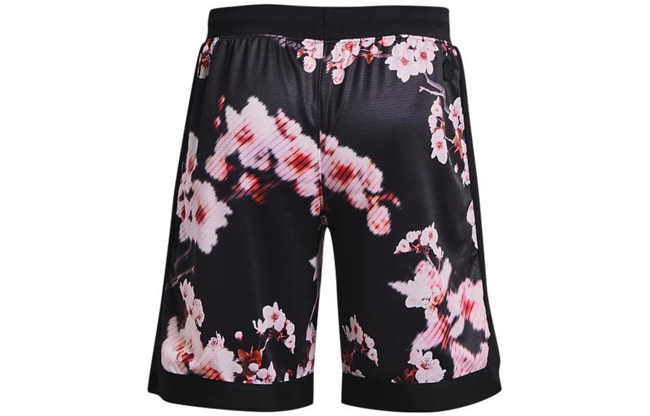 Тренировочные штаны Under Armour Curry Versa Mesh - изображение 2