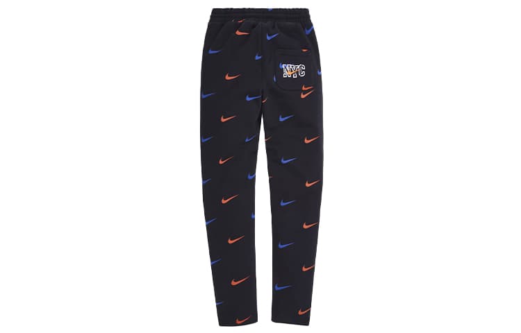 Штаны KITH x Nike - изображение 2