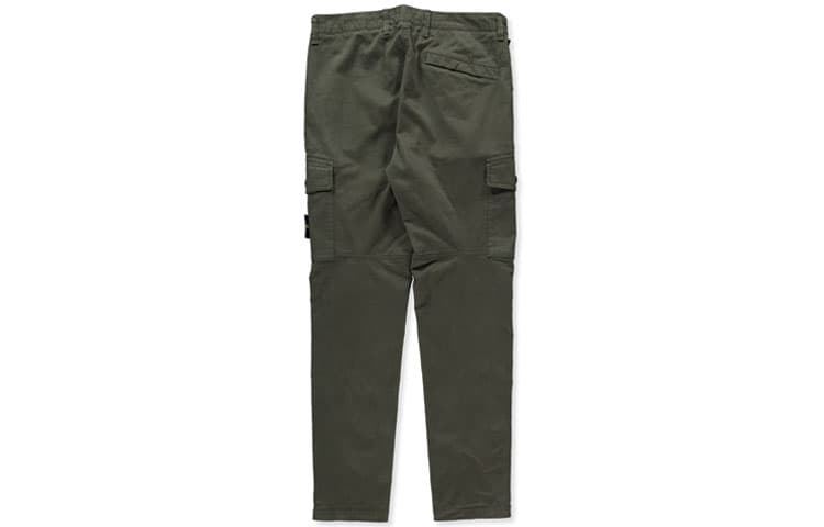 Штаны STONE ISLAND - изображение 2