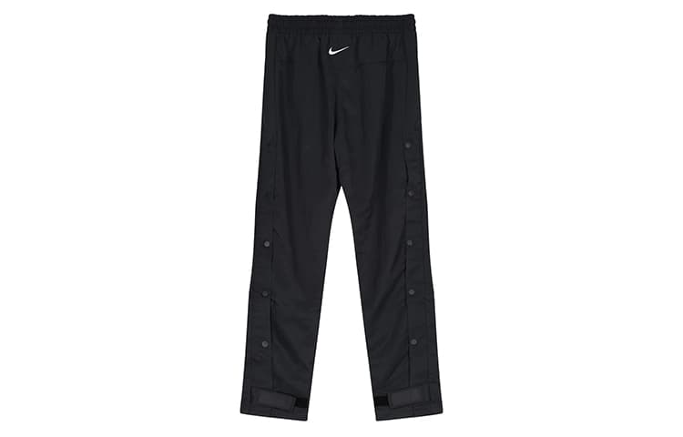 Штаны Nike x Fear of God x NBA - изображение 2