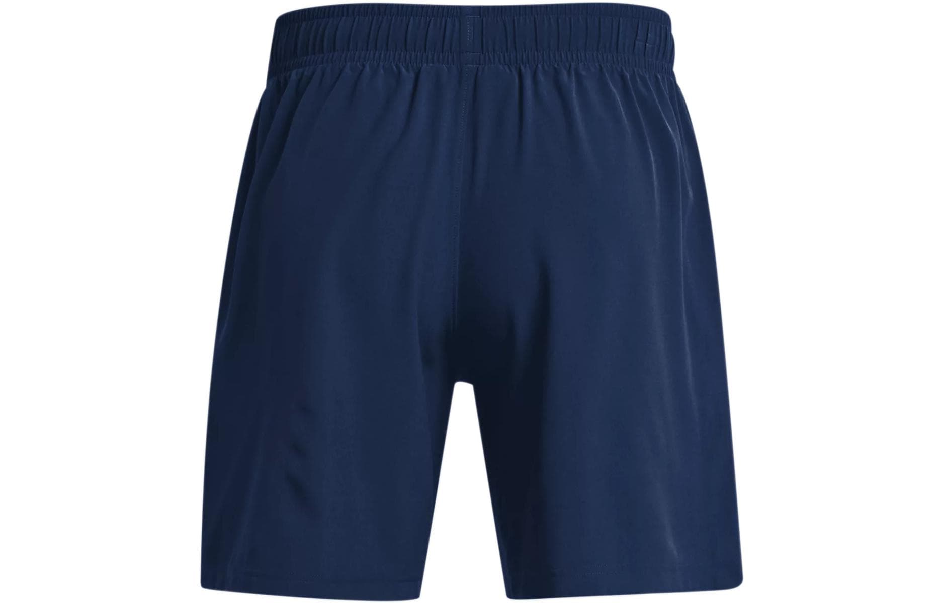 Тренировочные штаны Under Armour WOVEN logo - изображение 2