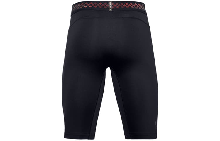 Шорты Under Armour RUSH Shorts - изображение 2