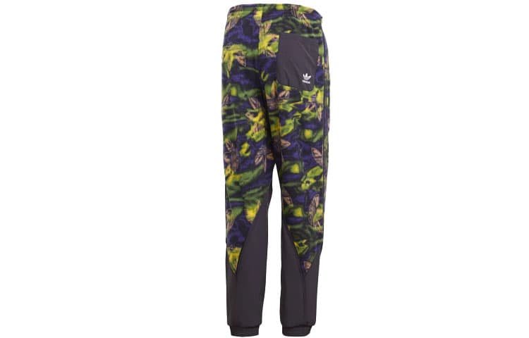 Штаны adidas originals Bg Tf Print Tp - изображение 2