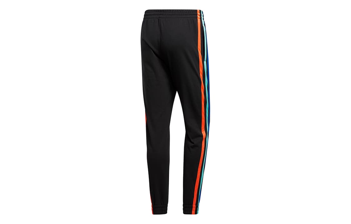 Штаны adidas Harden Fle Pant - изображение 2