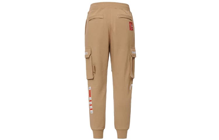 Штаны EVISU SS21 - изображение 2