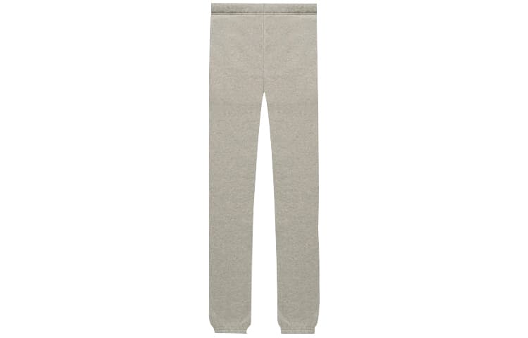 Штаны Fear of God Essentials Sweatpant Dark Heather Oatmeal - изображение 2