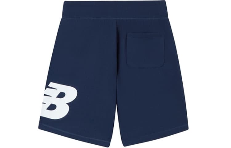 Шорты New Balance - изображение 2