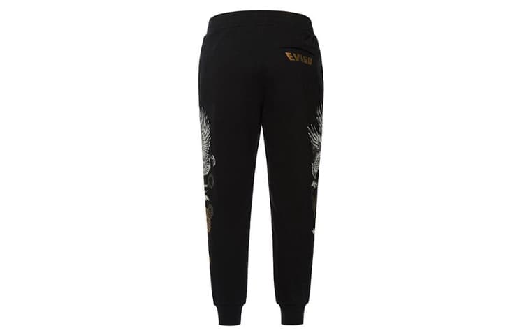 Штаны EVISU - изображение 2