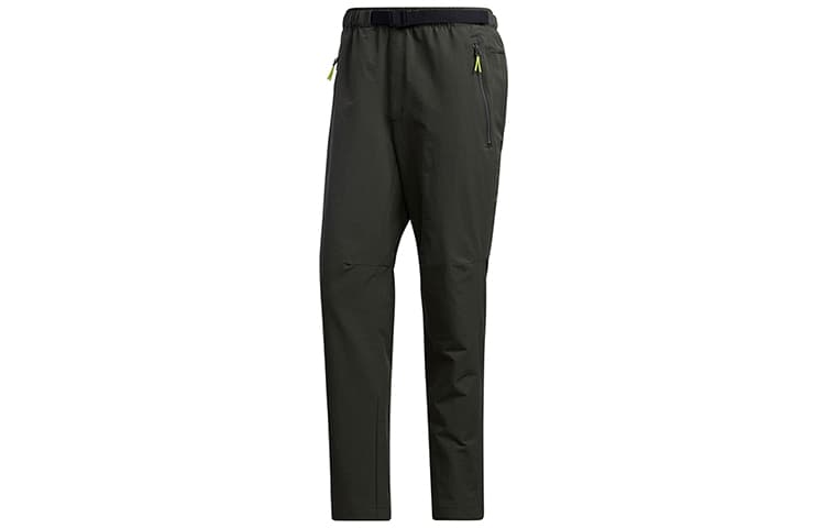 Штаны adidas TH PNT WV - изображение 2