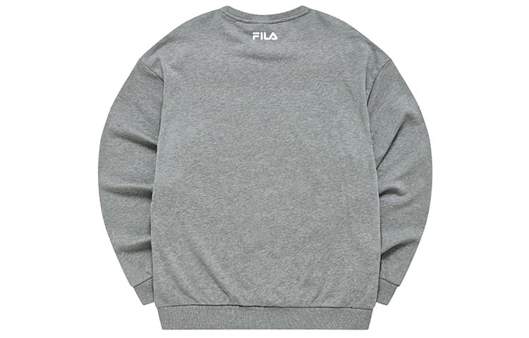 Худи FILA FUSION - изображение 2