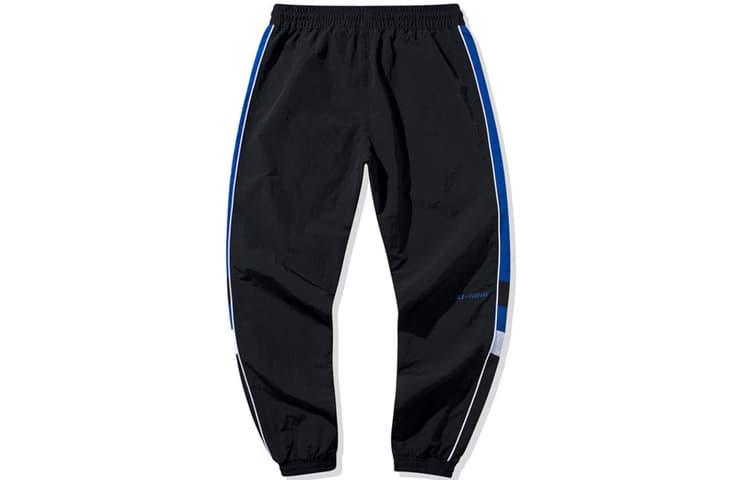 Спортивная одежда LiNing Colorblock Joggers - изображение 2