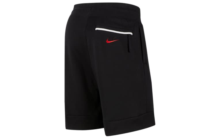 Шорты Nike Air Fleece Shorts - изображение 2