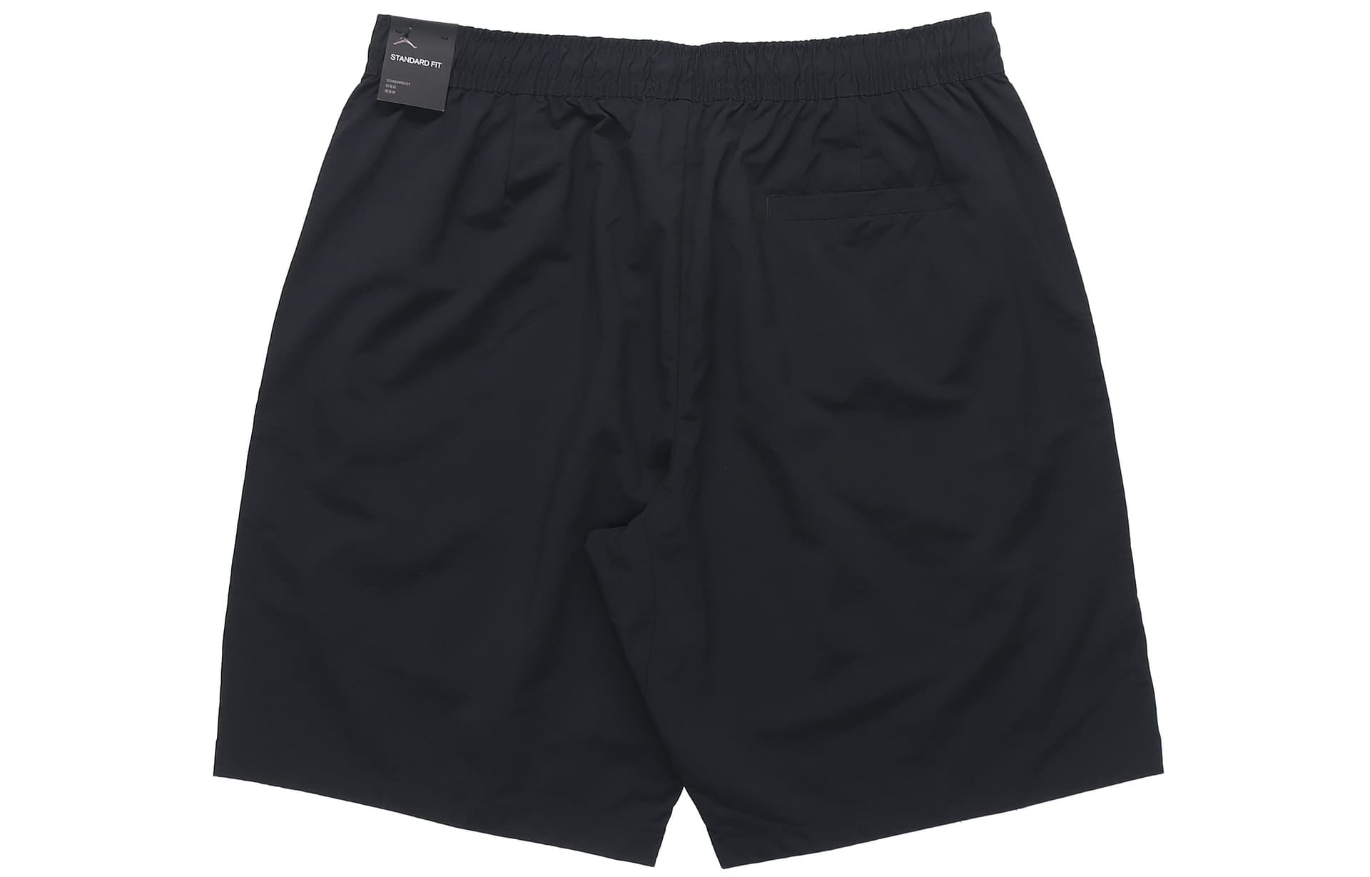 Шорты Jordan Shorts Black - изображение 2