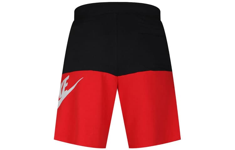 Тренировочные штаны Nike Shorts - изображение 2
