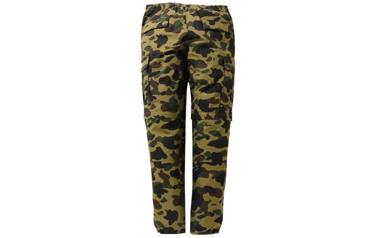 Штаны BAPE - изображение 2