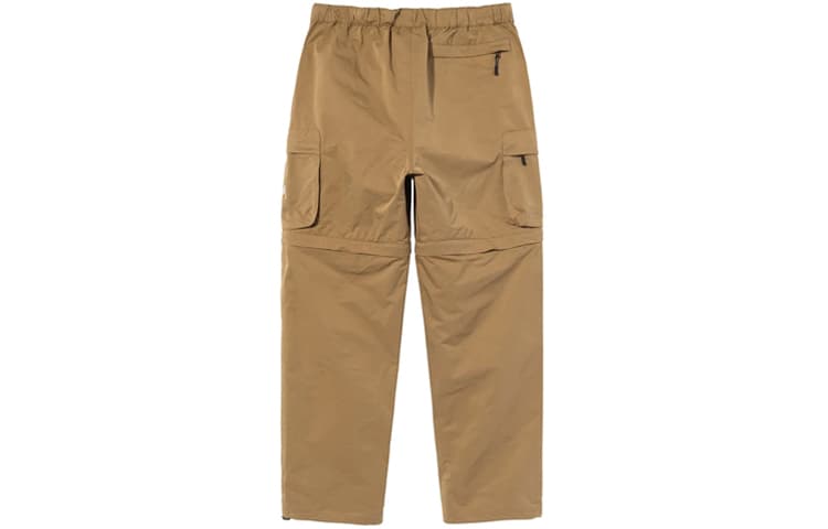 Штаны Stussy FW21 Convertile Trail Pant - изображение 2
