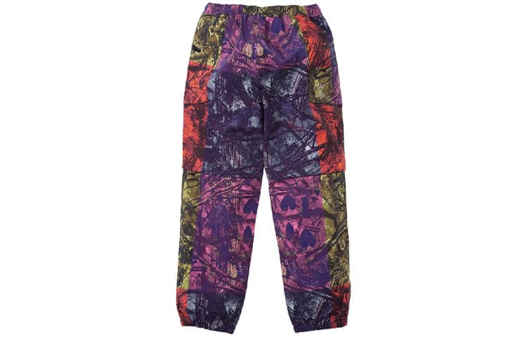 Штаны Supreme SS21 Week 9 x SOUTH2 WEST8 River Trek Pant - изображение 2