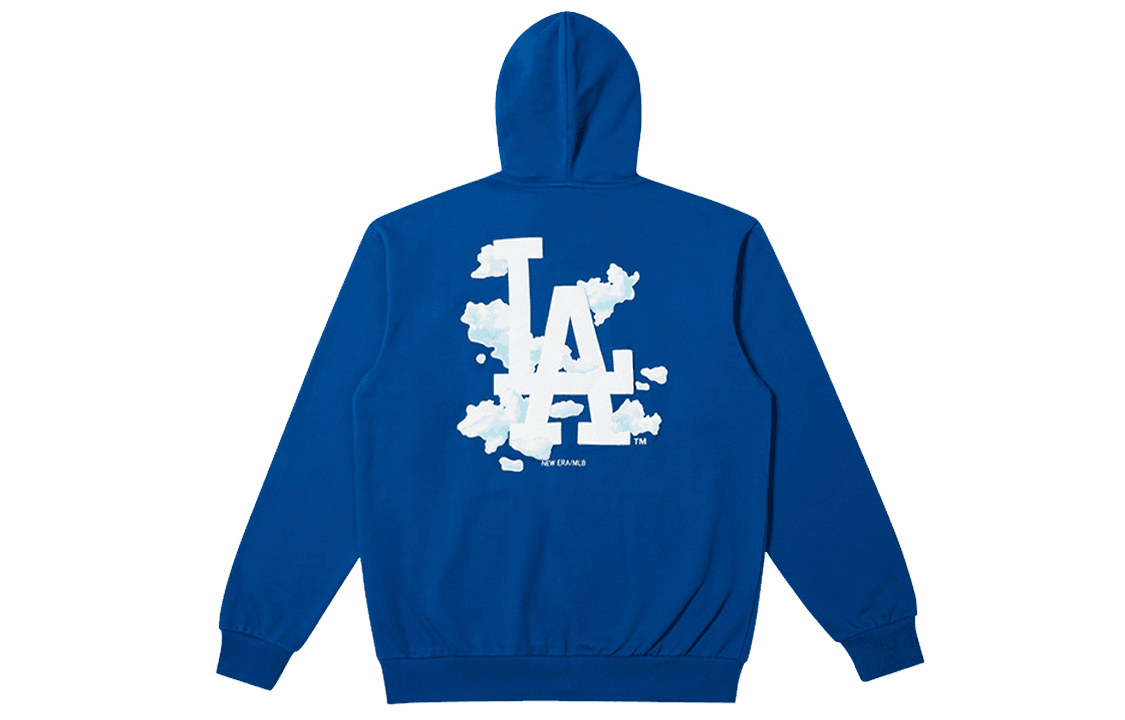 Худи New Era MLB - изображение 1