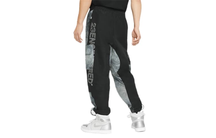Штаны Jordan 23 Engineered - изображение 4