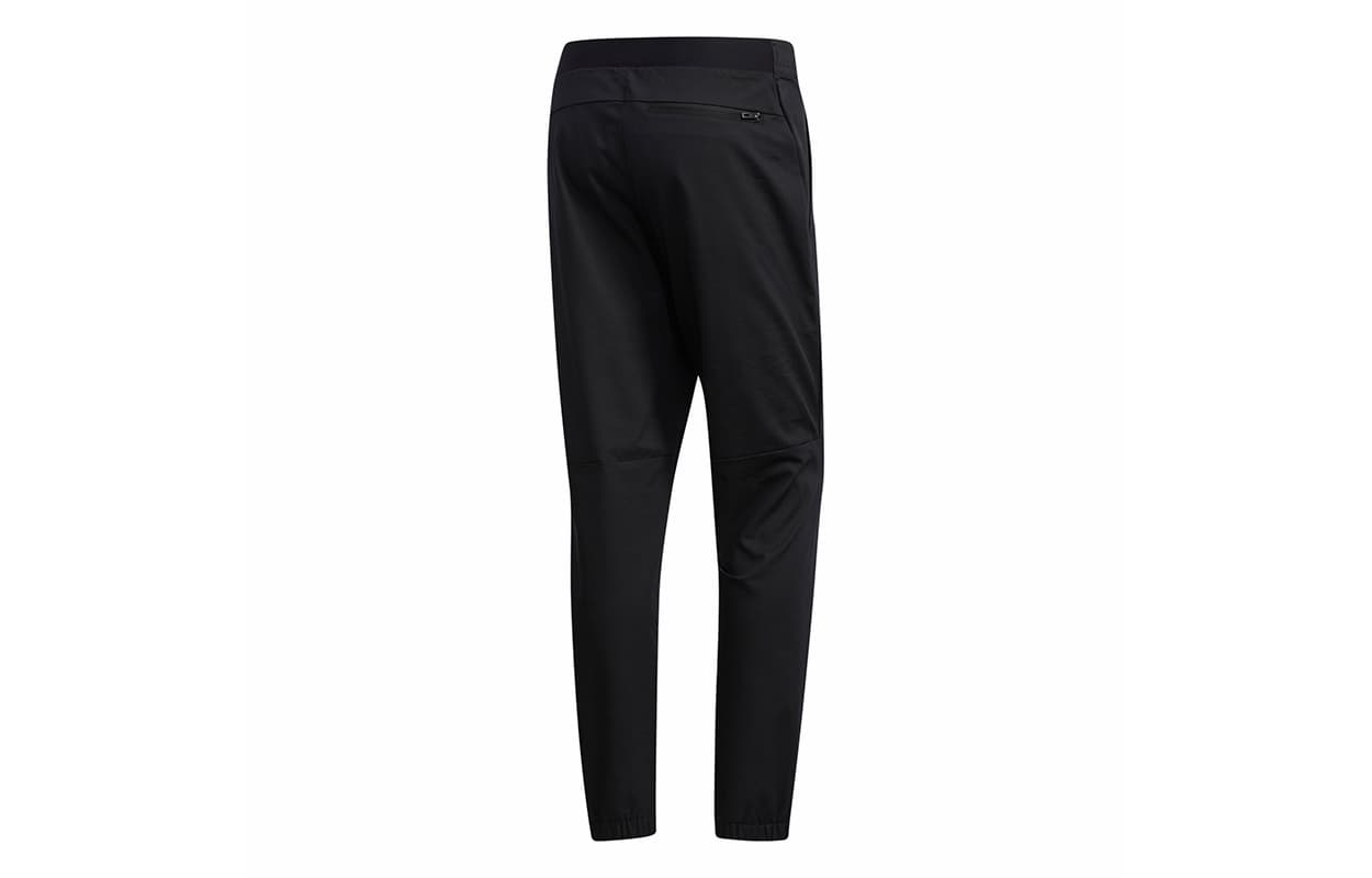 Штаны adidas Al Pt Twill - изображение 2